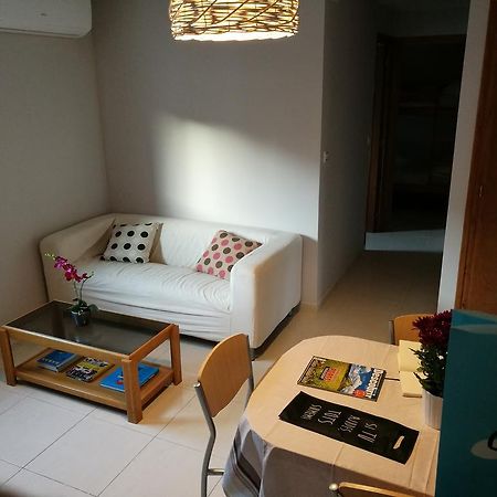 Apartaments Els Temporers Corbera Exterior foto