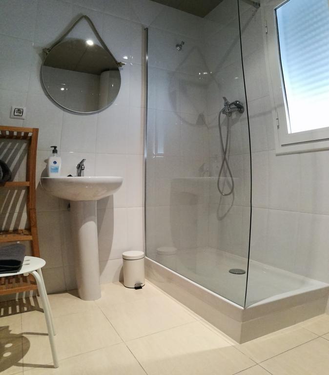 Apartaments Els Temporers Corbera Exterior foto